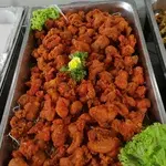 Prawn Sauce Chicken • 虾酱鸡(Chef's Recommended)