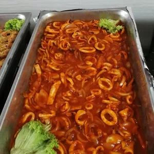 Sambal Sotong •参巴苏东(Chef's Recommended)
