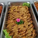 Cereal Prawn • 麦香虾(Chef's Recommended)