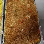 Fried Bee Hoon • 干炒米粉