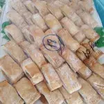 Apple Strudel (V)