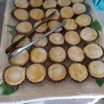 Mini Fruit Tart