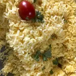 Butter Rice w Raisins