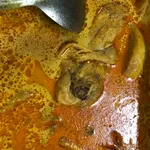 Curry Chicken