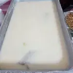白果芋泥 Sweet Yam w/ Ginko Nuts