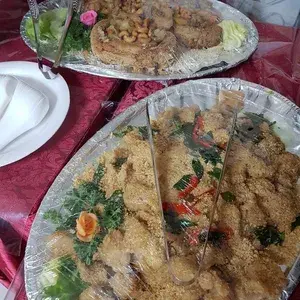 麦片鱼 Oat Battered Sliced Fish