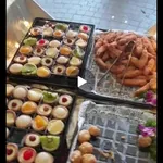Mini Fruit Tart