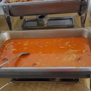 Curry Chicken