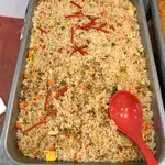 Fried Rice • 炒饭