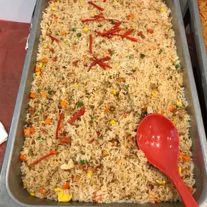 Fried Rice • 炒饭