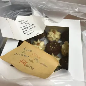 School Event customer photo