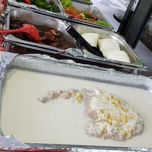 Yam Paste w/ Coconut Milk •芋泥椰浆(Chef's Recommended)