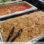 Fried Bee Hoon • 干炒米粉