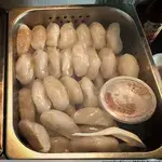 Steamed Soon Kueh (V)