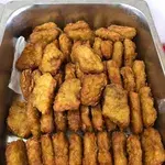 Chicken Nugget