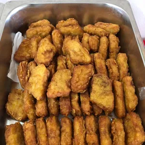 Chicken Nugget