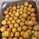 Fish Ball