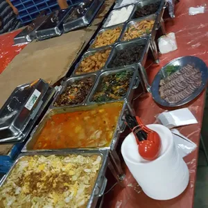 星州米粉 Fried Bee Hoon