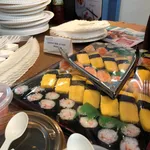 Signature Maki & Sushi Platter