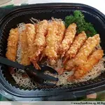 Japanese Prawn Fritter
