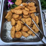 Tempura Chicken Nugget