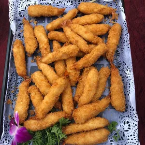 Tempura Prawn