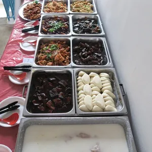 芋泥椰浆 Yam Paste w/ Coconut milk 