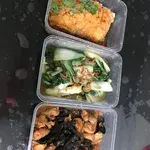 Tingkat Order: