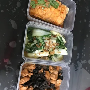 Tingkat Order: