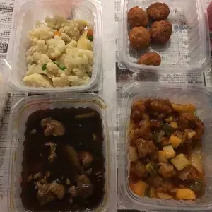 Tingkat Order: