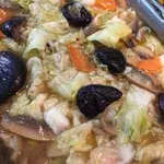 Braised Beancurd • 红烧豆腐