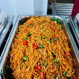 Mee Goreng