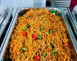 Mee Goreng | Customer Photo | Fusion Spoon Catering Services