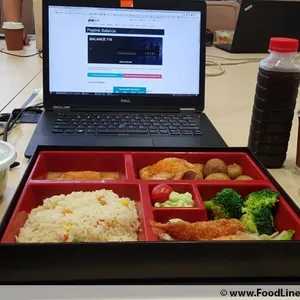 Asian Cuisine A