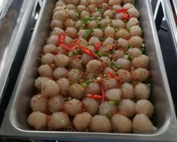 Steamed Crystal Dumpling | Customer Photo | FattyDaddyFattyMummy