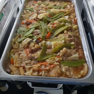 Luo Han Cabbage