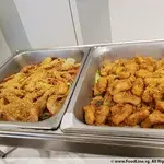 Nestum Prawn