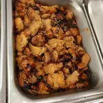 Baked Honey Glazed Chicken