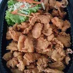 糖醋鱼片 Sweet & Sour Sliced Fish