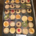 Mini Fruit Tart