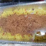泰式黄梨炒饭 Thai Style Pineapple Rice