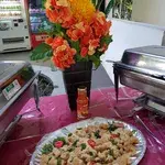 麦片鱼 Oat Battered Sliced Fish