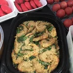 麦片鲜虾 Prawn w/ Cereal