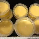 Mango Pudding