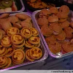 Portuguese Egg Tart