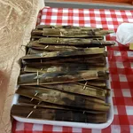 Cooked Otah (50 pcs)