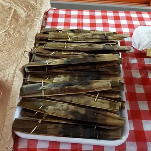 Cooked Otah (50 pcs)