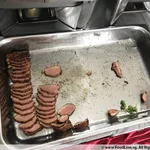 黑椒烟鸭 Smoke Duck w/ Black Pepper 