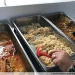 福建炒饭 Fried Rice