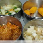 Meal Type: Dinner